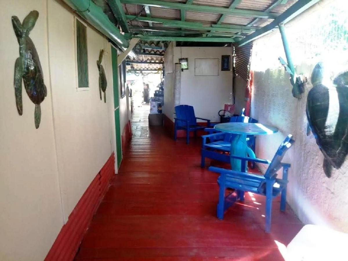 Residencia Da Claudia Apartment Fernando de Noronha Exterior foto